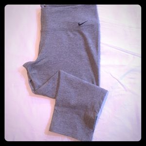 Nike Dri-Fit Capri